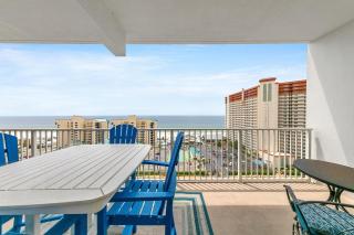 Laketown Wharf 1326 - Panama City Beach - 9