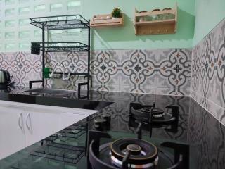 Sekar Homestay Jogja - Ngaglik - 1