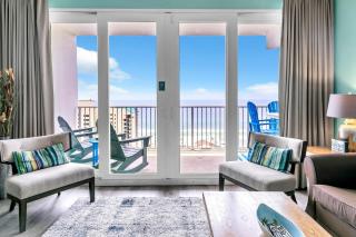 Laketown Wharf 1326 - Panama City Beach - 1