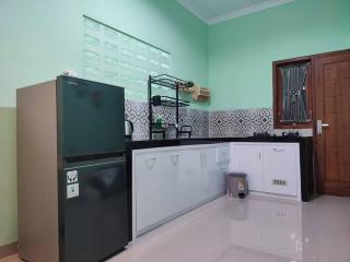 Sekar Homestay Jogja - Ngaglik - 3