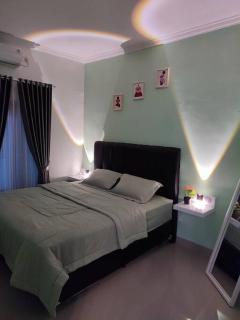 Sekar Homestay Jogja - Ngaglik - 4