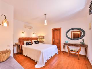 VILLA SCARLETT - Kaş - 4