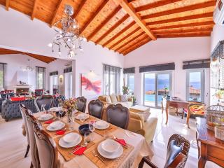 VILLA SCARLETT - Kaş - 3