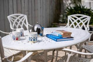 Derowen, Port Isaac Bay Holidays - 9