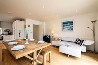 Derowen, Port Isaac Bay Holidays - 7