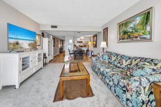 Windward 604 at Edgewater - Panama City Beach - 4