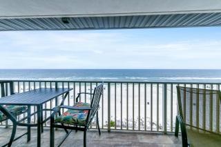 Windward 604 at Edgewater - Panama City Beach - 9