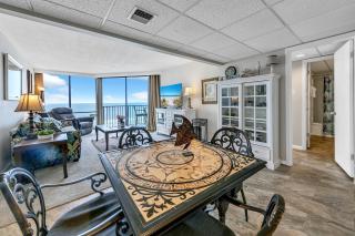 Windward 604 at Edgewater - Panama City Beach - 2