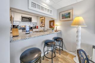 Windward 604 at Edgewater - 1