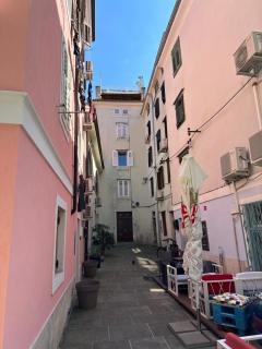 Apartment Letta - Piran - 1