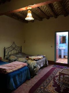GITE LA GROTTE VALLEE - - 4