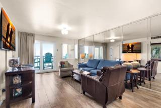 Holiday Surf and Racquet Club 707 - Destin - 4