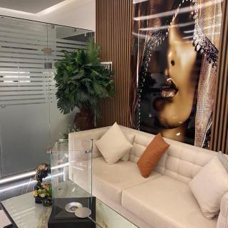 Mike studio verdun - Beirut - 4