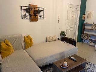 Lux Apartment 10m From Center - Alexandroupoli - 6