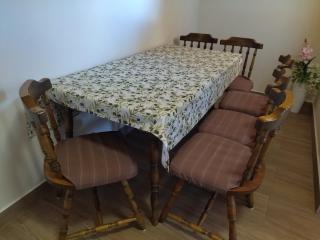 Szőlőskert Apartman - Cserszegtomaj - 2