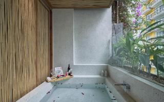 Sky Gem Hotel Sora - 5
