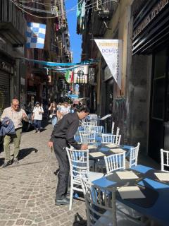 Vincenzino a Spaccanapoli - Napoli - 5