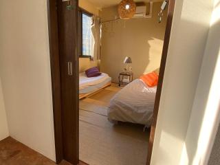 Bonfire Hostel Osaka - Osaca - 1
