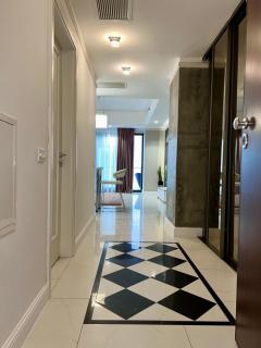 CLB Sea view Apartment - Constanţa - 5