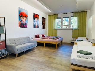 Gemütliche Unterkunft in Baden-Baden direkt am Schwarzwald - 4