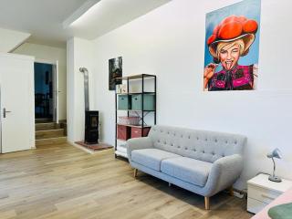 Gemütliche Unterkunft in Baden-Baden direkt am Schwarzwald - 2