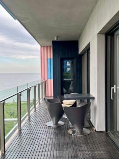 CLB Sea view Apartment - Constanţa - 6