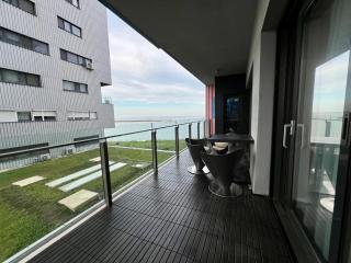 CLB Sea view Apartment - Constanţa - 7