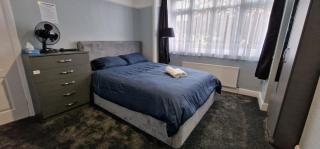 Rowan Crescent's Luxury Stay-In 2 - Streatham Vale - 0