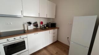 2 room apartment, balcony, new building, 301 - Rovinka - 4