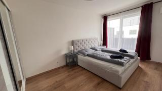 2 room apartment, balcony, new building, 301 - Rovinka - 2