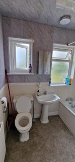 Rowan Crescent's Luxury Stay-In 2 - Streatham Vale - 9