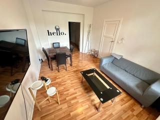 Appartement rénové - Bruxelas - 0