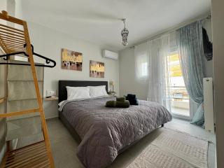Modern Family Retreat - Volos - 3