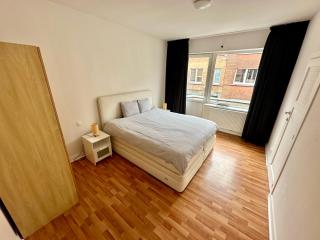 Appartement rénové - Bruxelas - 6