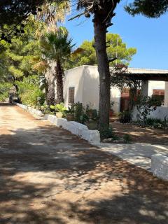VILLETTA OASI - Ilha de Favignana - 3