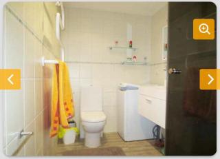 Cozy flat with side Baltic Sea view - 1