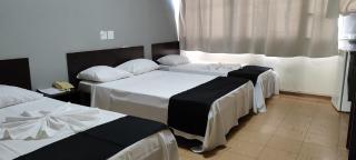 Hotel La Rocca, Goiânia - Goiânia - 2