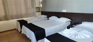 Hotel La Rocca, Goiânia - Goiânia - 0