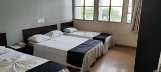 Hotel La Rocca, Goiânia - Goiânia - 1