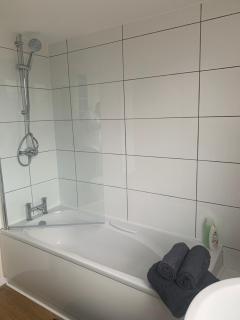 Macc Apartment - Macclesfield - 1