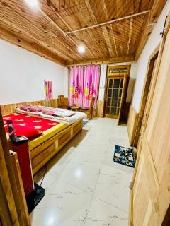 Vansh Green View Homestay - Sainj - 3