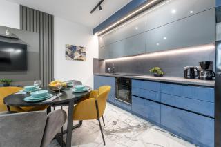 Sunset Premium Residence II & III - Dubrovnik - 8