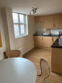 Macc Apartment - Macclesfield - 3