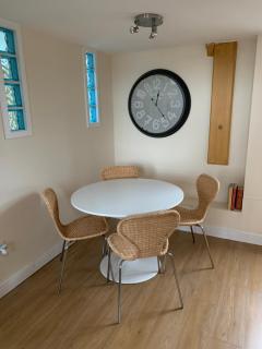 Macc Apartment - Macclesfield - 5