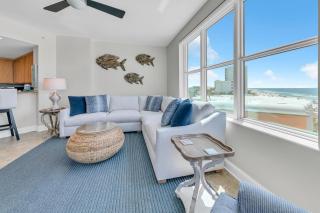Aqua Resort 401 - Piece of Serenity - Panama City Beach - 3