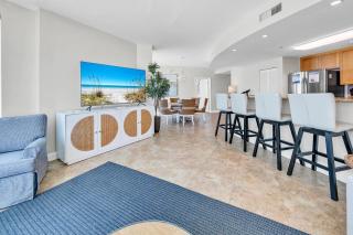 Aqua Resort 401 - Piece of Serenity - Panama City Beach - 2