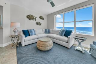 Aqua Resort 401 - Piece of Serenity - 1