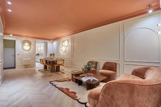 Apartment 3 bedrooms Center of Paris by Studio Prestige - París - 1