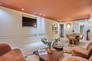 Apartment 3 bedrooms Center of Paris by Studio Prestige - París - 0