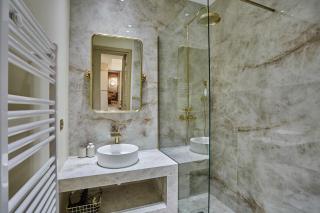 Apartment 3 bedrooms Center of Paris by Studio Prestige - París - 4